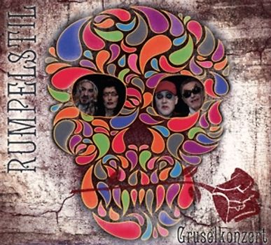 Rumpelstil - Gruselkonzert