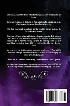 The Drow Grew Stronger