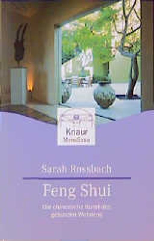 Feng Shui