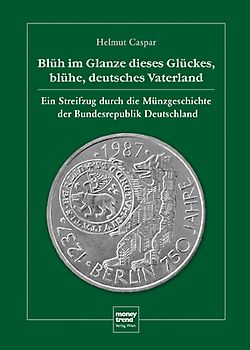 Blüh im Glanze dieses Glückes, blühe, deutsches Vaterland
