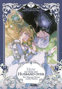 How to win my Husband over - Der Weg zum Herzen meines Mannes 02