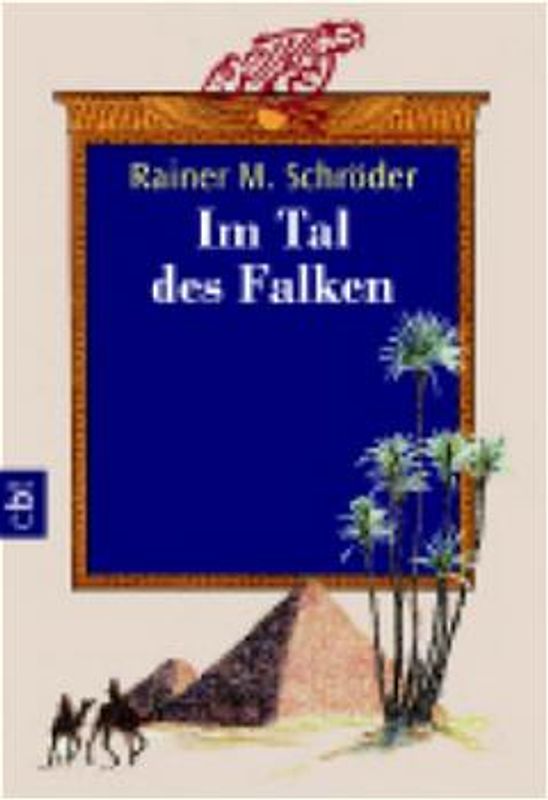 Im Tal des Falken