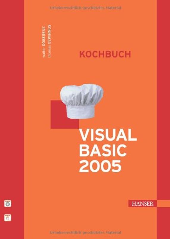 Visual Basic 2005