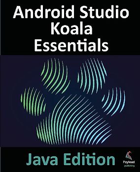 Android Studio Koala Essentials - Java Edition