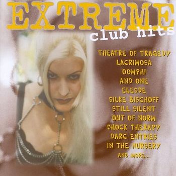 Various - Extreme Clubhits 1