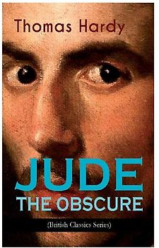 JUDE THE OBSCURE (British Classics Series)