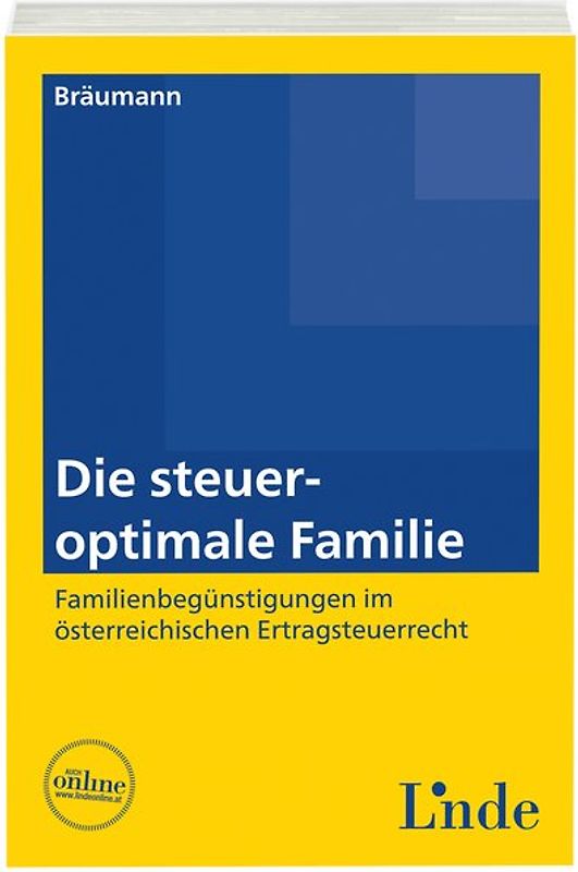 Die steueroptimale Familie