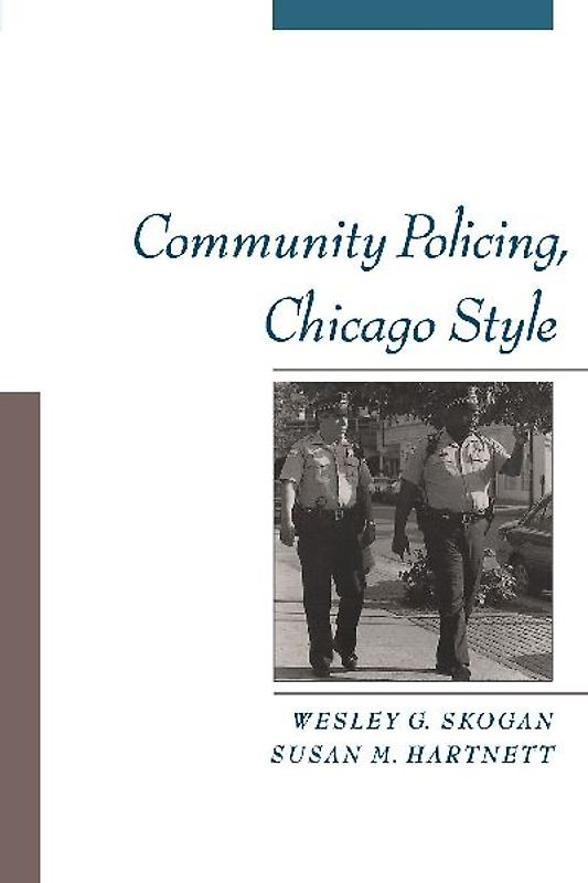 Community Policing, Chicago Style