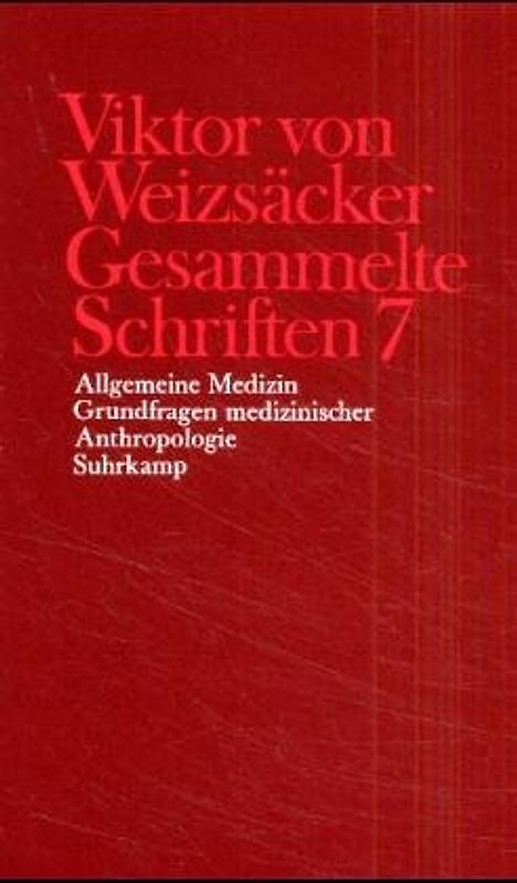 Gesammelte Schriften