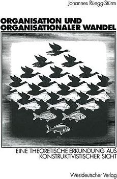 Organisation und organisationaler Wandel