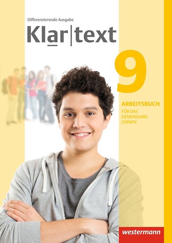 Klartext - Differenzierende allgemeine Ausgabe 2014