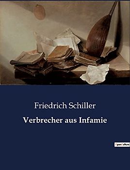 Verbrecher aus Infamie