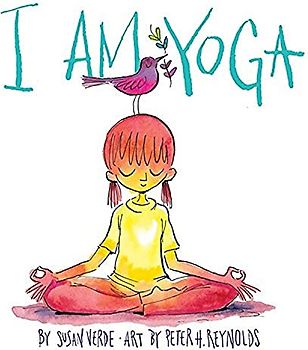 I Am Yoga