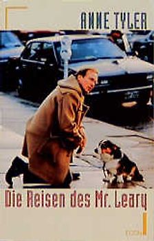 Die Reisen des Mr. Leary