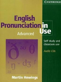 English Pronunciation in Use