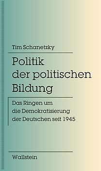 Politik der politischen Bildung
