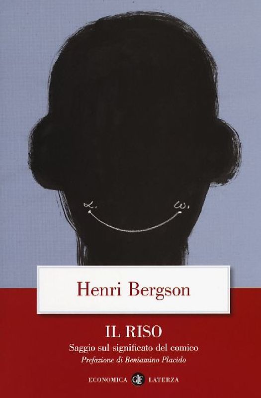Il riso. Saggio sul significato del comico
