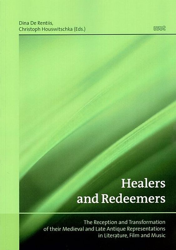 Healers and Redeemers