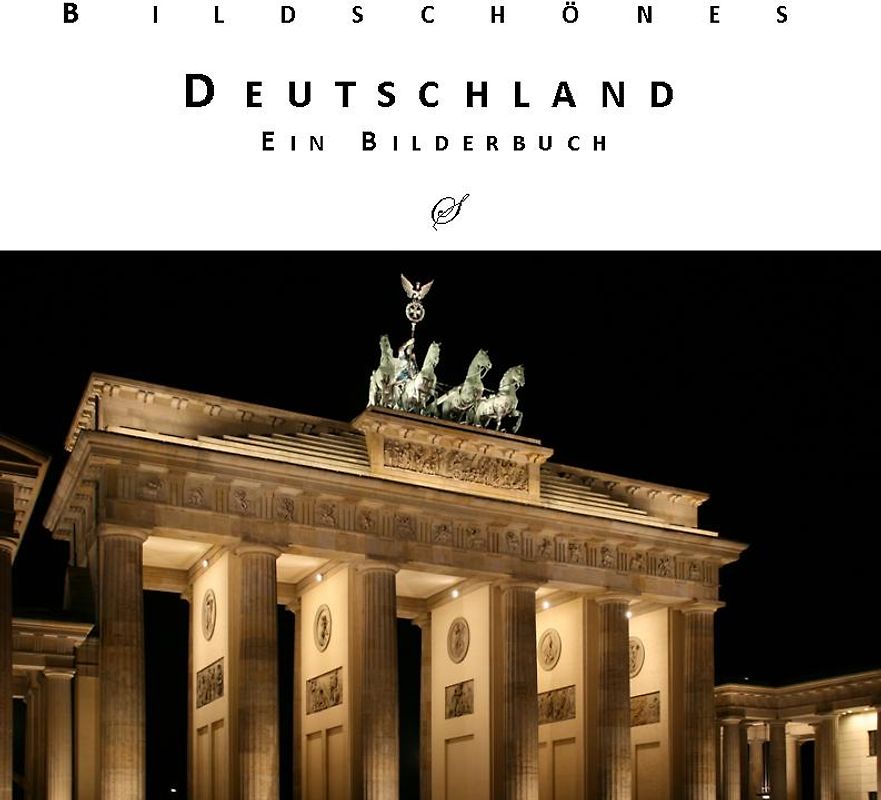 Bildschönes Deutschland
