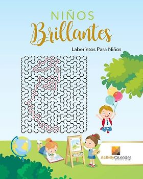 Niños Brillantes