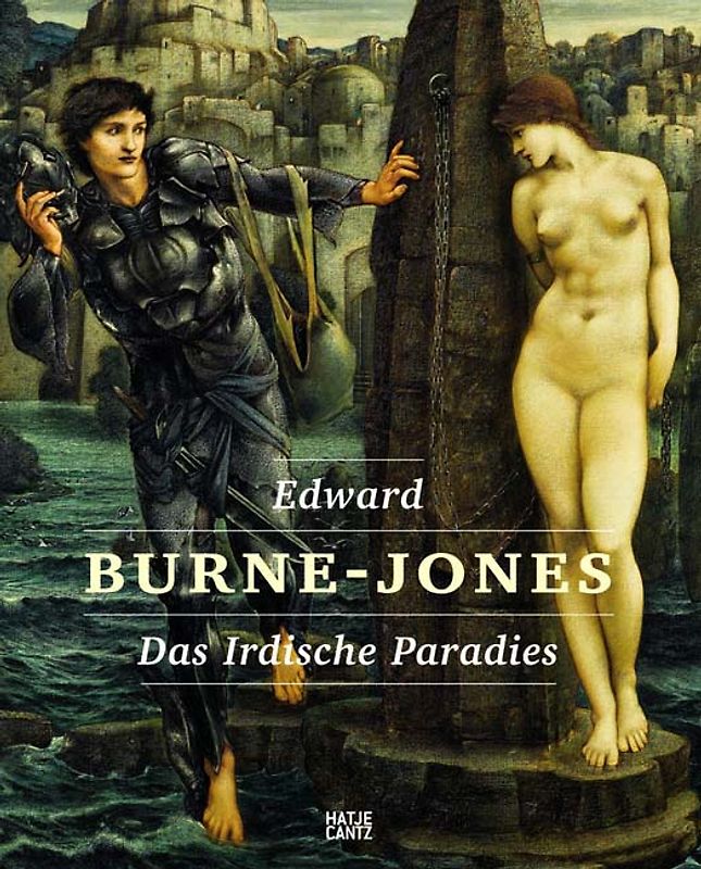 Edward Burne-Jones