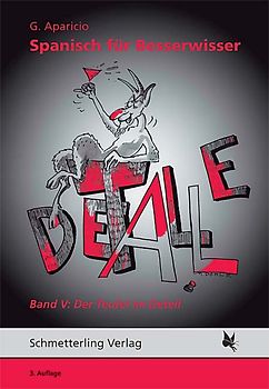 Der Teufel im Detail