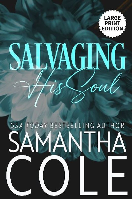 Salvaging His Soul