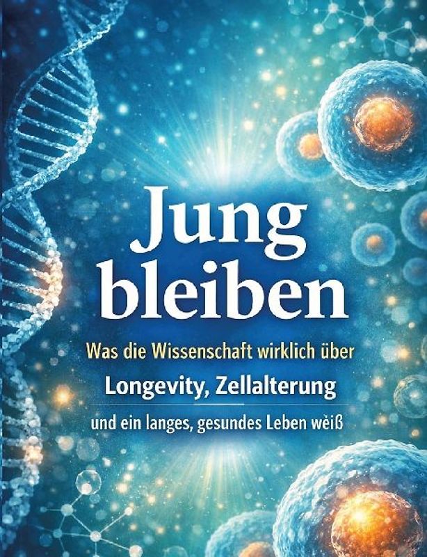 Jung bleiben