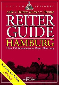 Reiter Guide Hamburg 2004/05