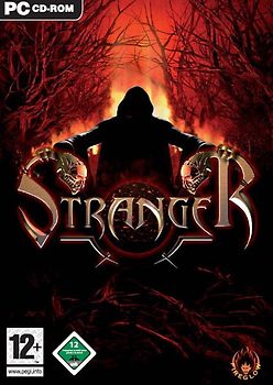 Stranger PC Spiele