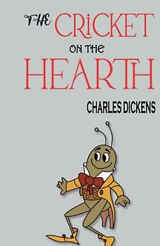 The Cricket on the Hearth