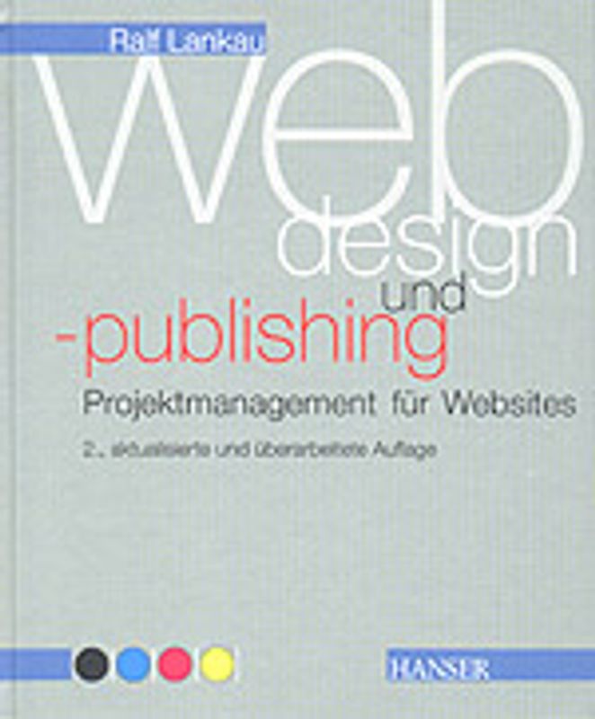 Webdesign und Webpublishing