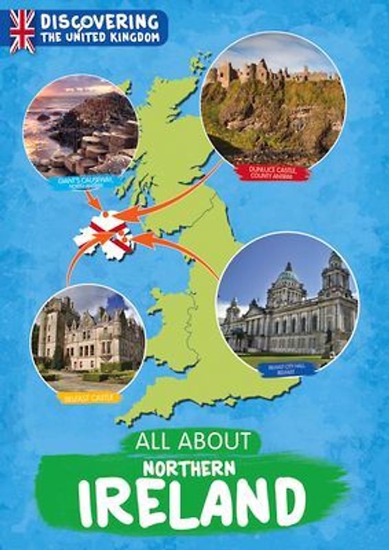All about Northern Ireland