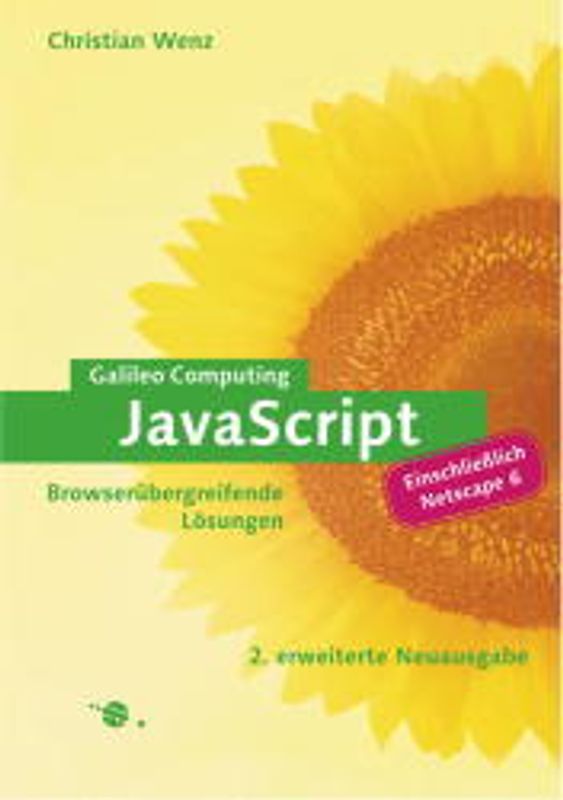JavaScript. Browserübergreifende Lösungen