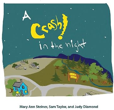 A Crash in the Night