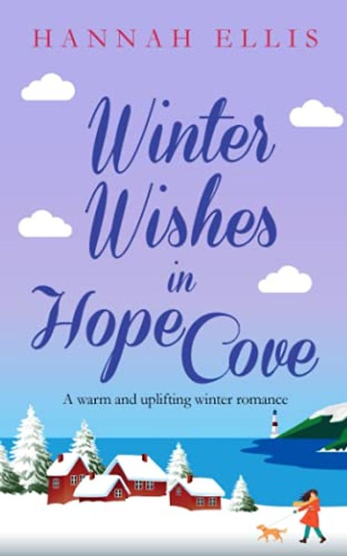 Winter Wishes in Hope Cove