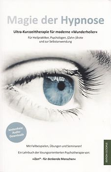 Magie der Hypnose