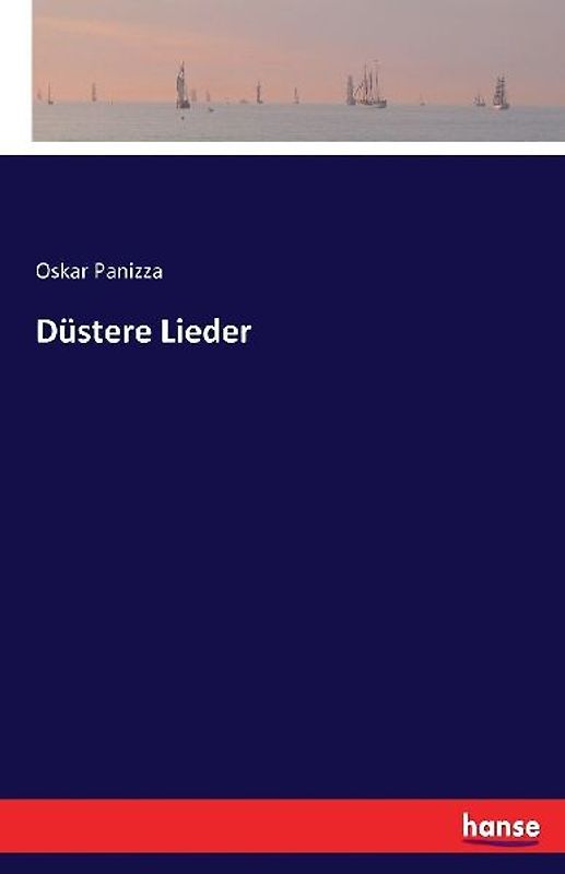 Düstere Lieder