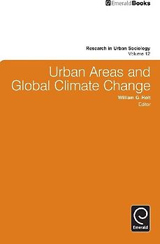 Urban Areas and Global Climate Change