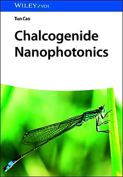 Chalcogenide Nanophotonics