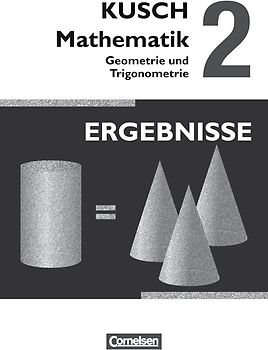Kusch: Mathematik - Ausgabe 2013 - Band 2
