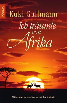Ich träumte von Afrika