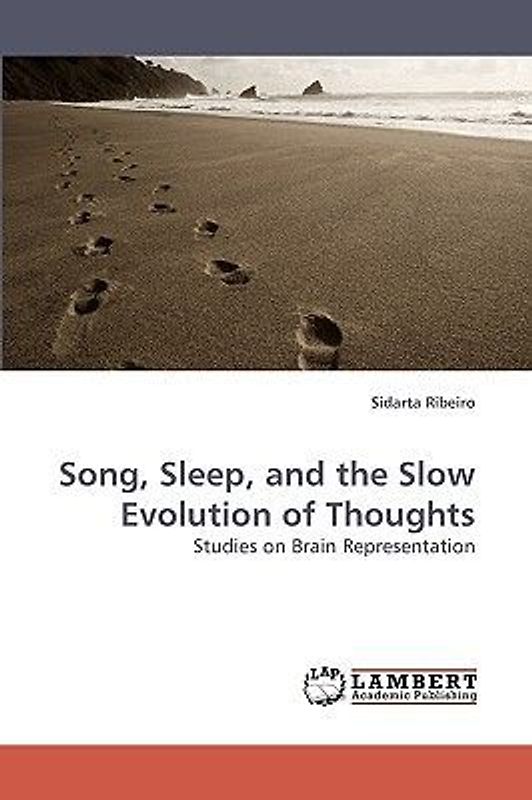 Song, Sleep, and the Slow Evolution of Thoughts