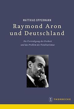 Raymond Aron und Deutschland
