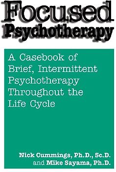 Focused Psychotherapy