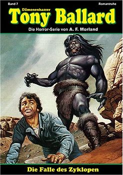 Die Falle des Zyklopen