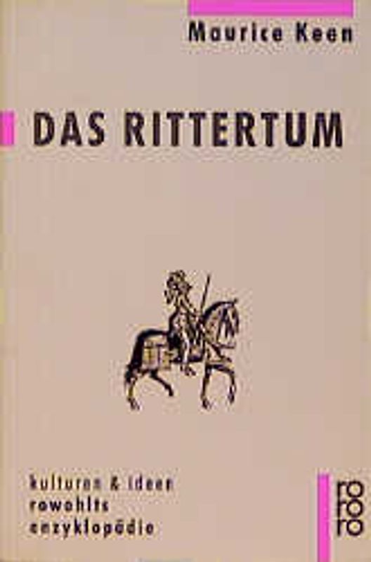 Das Rittertum