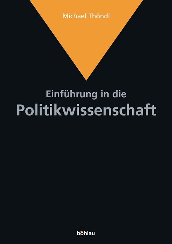 Einführung in die Politikwissenschaft