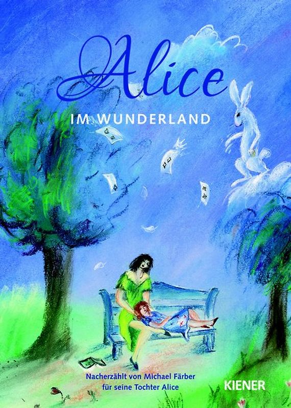 Alice im Wunderland