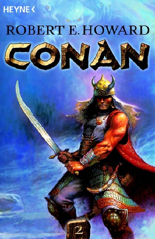 Conan 2. Volume 1